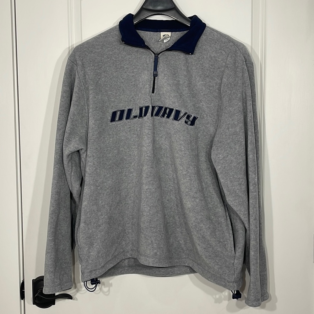 Old Navy pullover